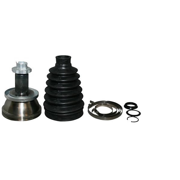 Ön Dış Aks Kafası