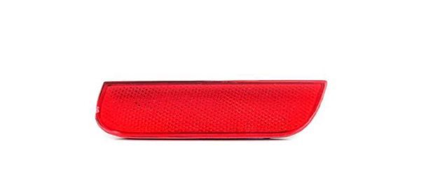 Arka Tampon Reflektörü Sol