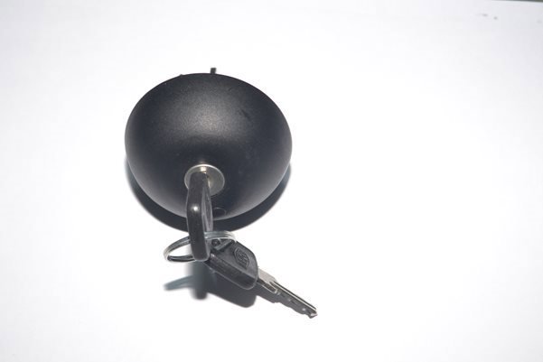 Yakıt Depo Kapağı