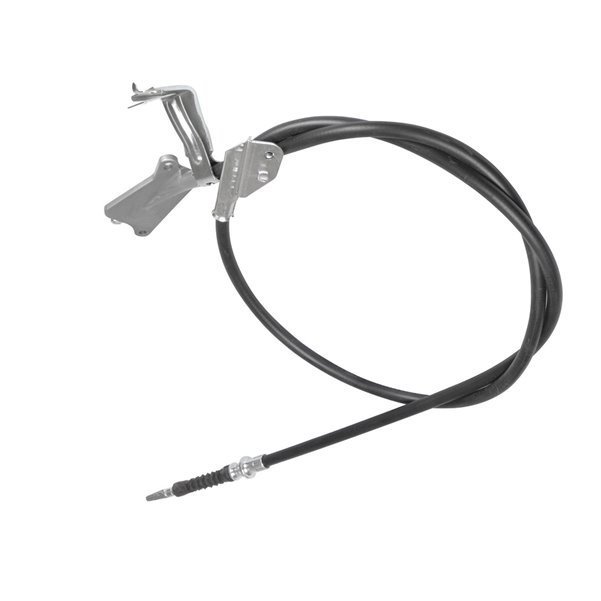 Sol Arka El Fren Teli