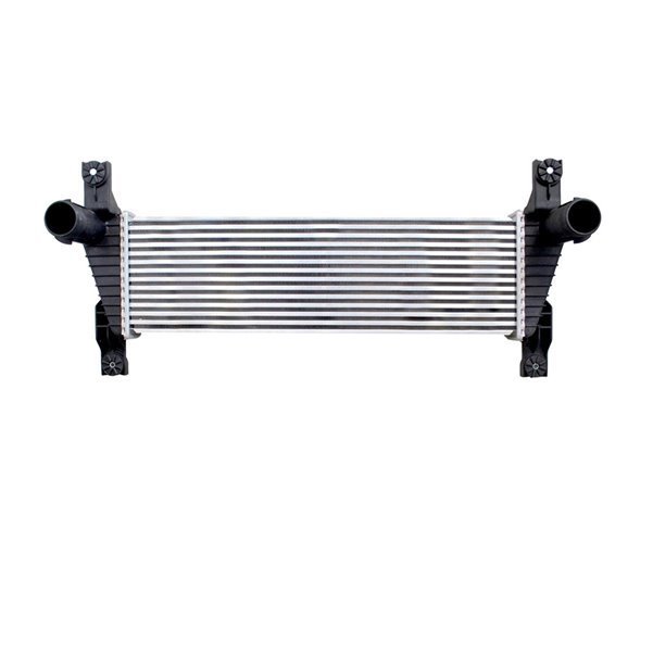 Turbo Radyatörü / İnterkol