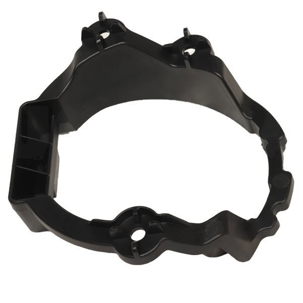 Ön Sol Tampon Sis Kapağı / Bakaliti