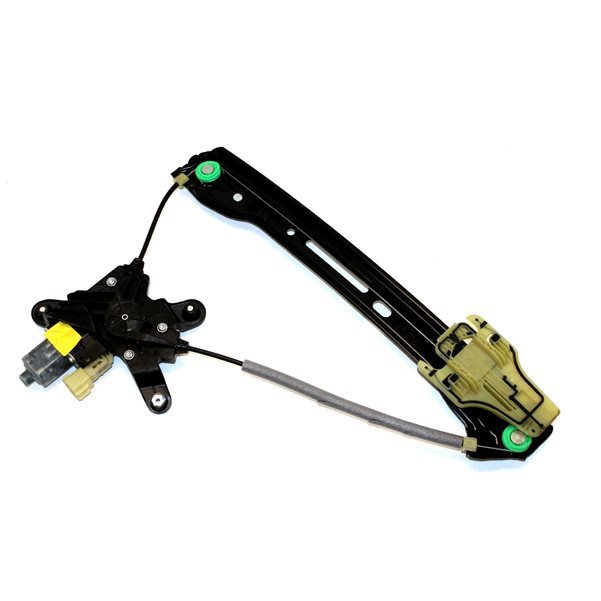 Sol Arka Kapı Krikosu