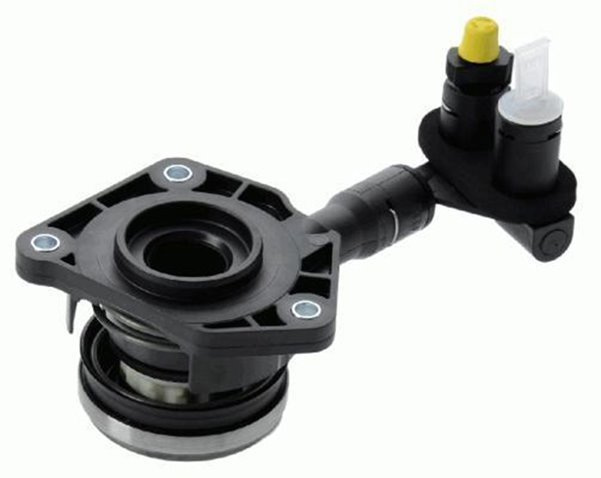 Debriyaj Bilyası / Alt Merkezi