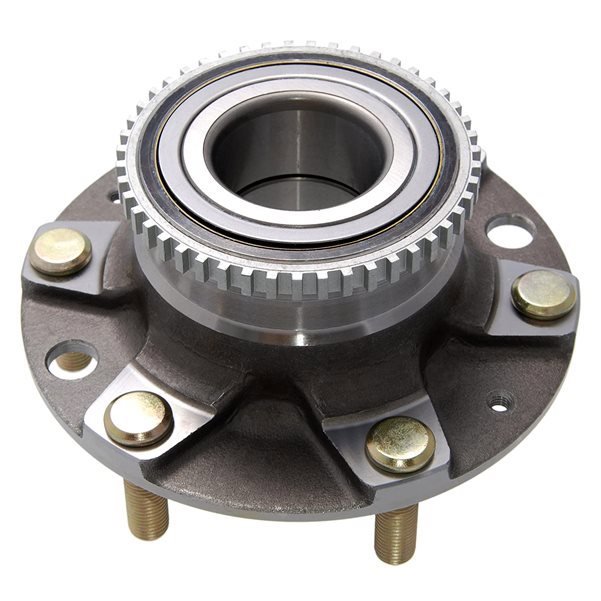 Ön Teker Poryası Komple Bilyalı