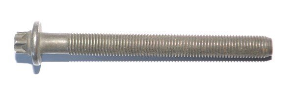 Silindir Kapak Saplaması