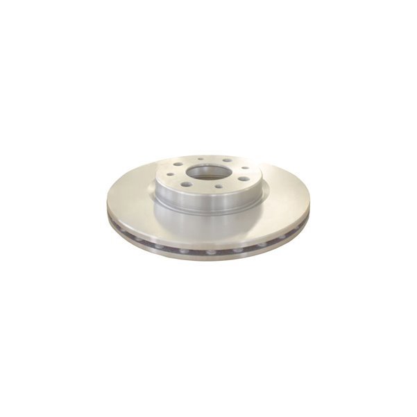 Fiat Doblo 2001-2005  Trw-Lucas Ön Fren Diski DF2686