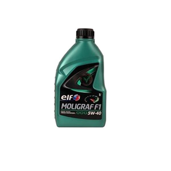 Chevrolet Lacetti 2004-2011  Elf 5W-40 Yağ 221273