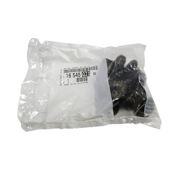 Peugeot 2008 2019-2022  Orjinal- Subap Lastiği 1611289780