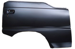 Ön Sağ Kapı Sacı