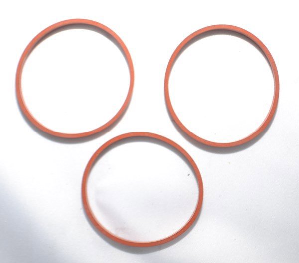 Citroen C3 2013-2015  Orjinal Emme Manifold Contası 1608733780