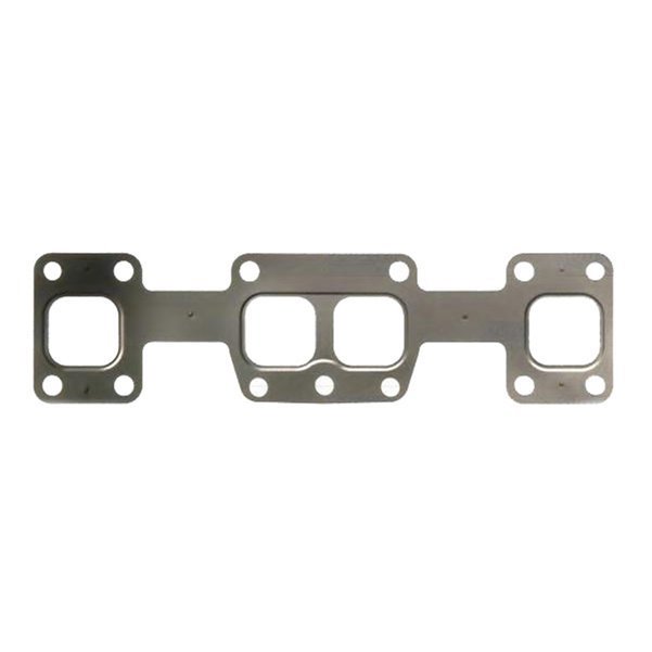 Egzoz Manifolt Contası