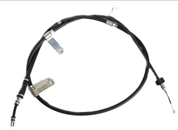 Arka Sol El Fren Teli