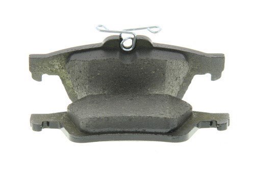 Ford Focus 2008-2011  Zegen Arka Fren Balatası ZEG84220