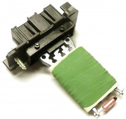 Kalorifer Rezistansı