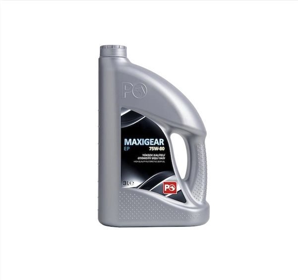 Volkswagen Tiguan 2011-2016  Petrol Ofis 75W-80 Şanzıman Yağı GRT675803