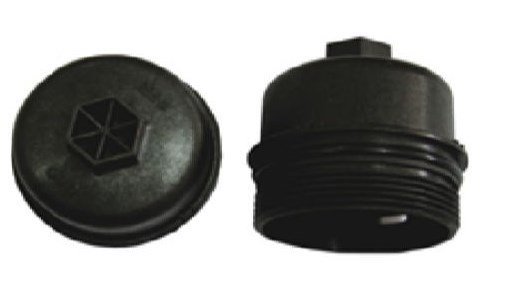 Yağ Filtre Kapağı