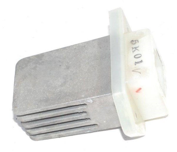 Kalorifer Rezistansı