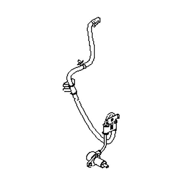 Ön Sağ Abs Kablosu