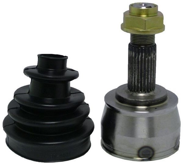 Ön Dış Aks Kafası