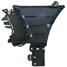 Ön Sol Tampon Sis Kapağı / Bakaliti