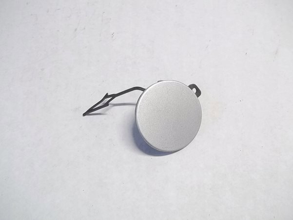 Arka Tampon Çeki Kapağı