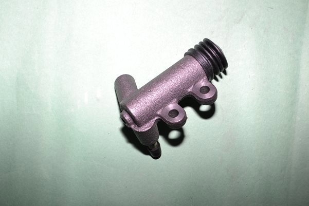 Debriyaj Bilyası / Alt Merkezi