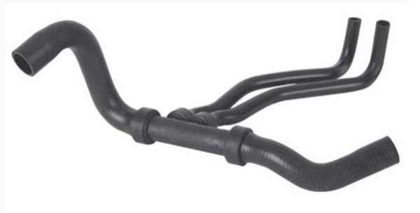 Motor Radyatörü Alt Su Hortumu