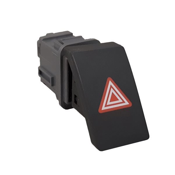 Dörtlü Düğmesi / Flaşör