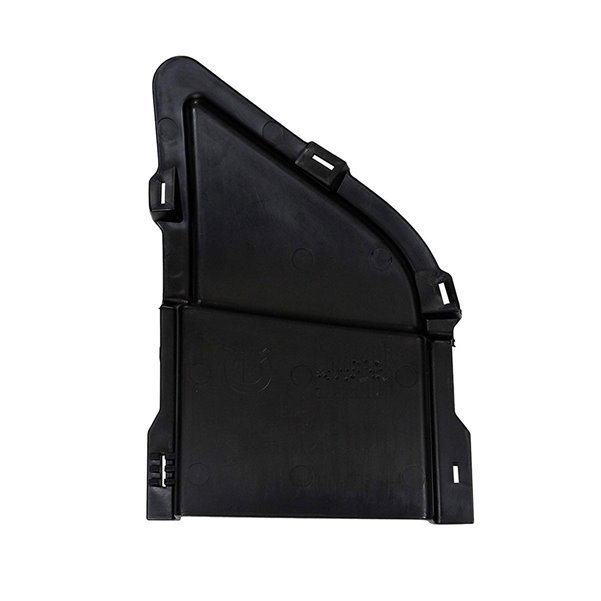 Ön Sol Tampon Bağlantı Ayağı