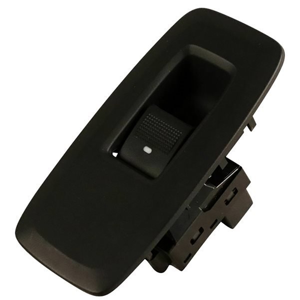 Ön Kapı Cam Düğmesi