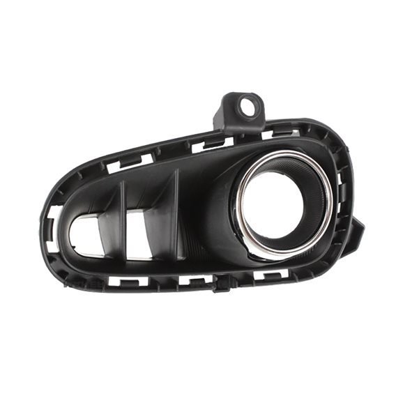 Ön Sol Tampon Sis Kapağı / Bakaliti