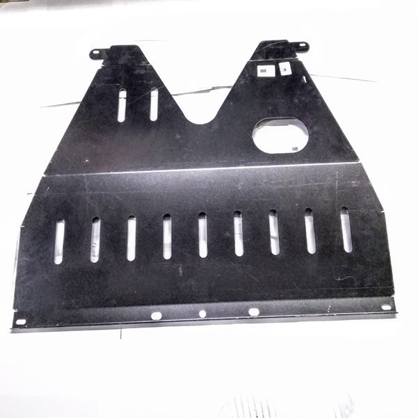 Yağ Karter Muhafazası