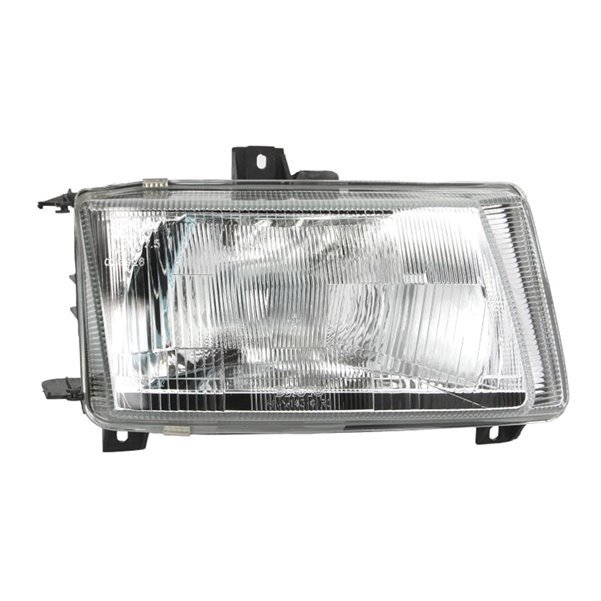 Volkswagen Polo 1996-2001  Depo Sağ Far 4411127RLDE