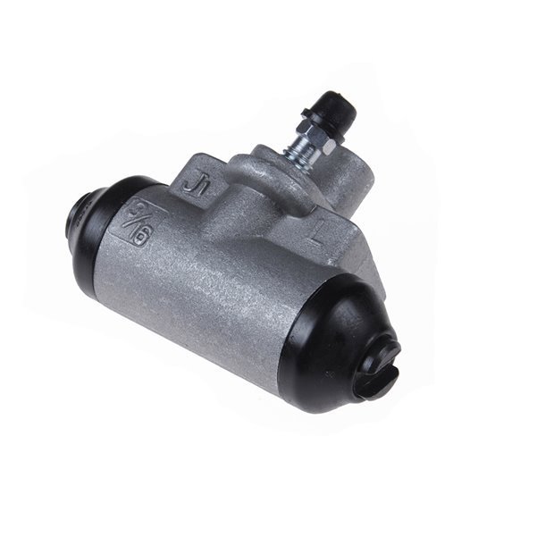 Sol Arka Fren Merkezi