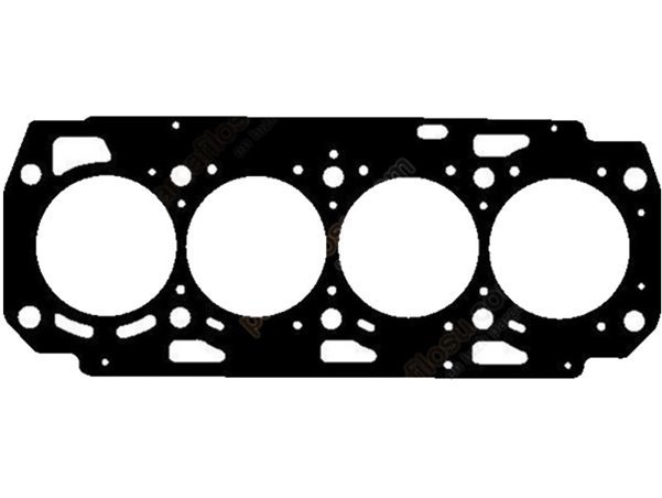 Silindir Kapak Contası