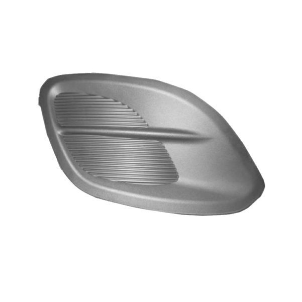 Ön Sağ Tampon Sis Kapağı / Bakaliti