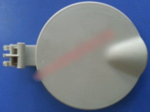 Yakıt Depo Kapağı