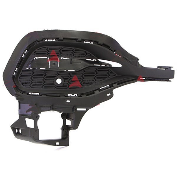 Ön Sağ Tampon Sis Kapağı / Bakaliti