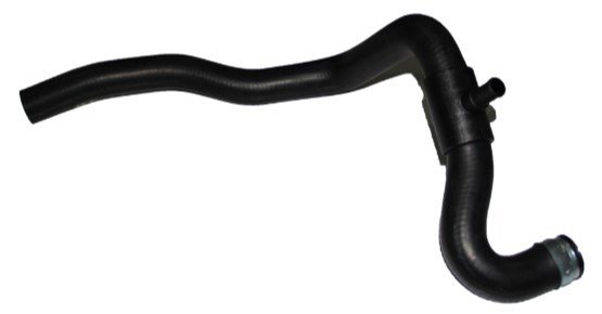 Motor Radyatörü Alt Su Hortumu