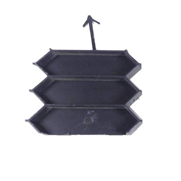 Ön Tampon Çeki Kapağı