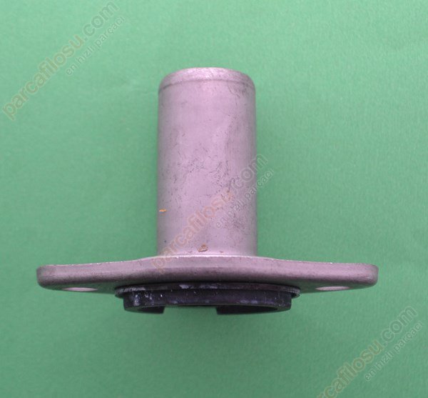 Prizdirek Kapağı / Borusu