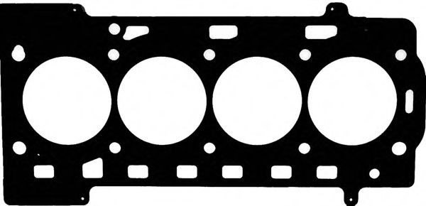 Silindir Kapak Contası