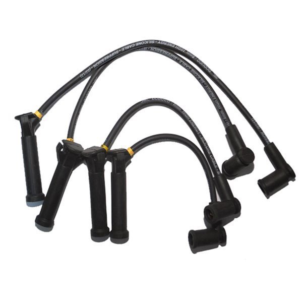 Ford Fiesta 2006-2009  Doduco Buji Kablosu D7829