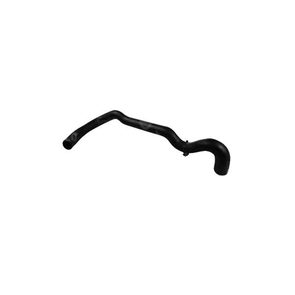 Motor Radyatörü Alt Su Hortumu