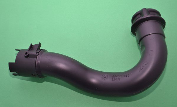 Peugeot 206 2001-2009  Orjinal Hava Filtre Borusu 143434