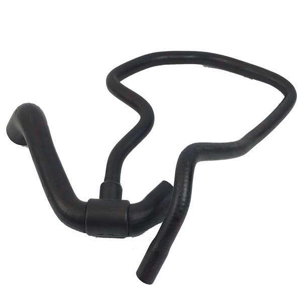 Motor Radyatörü Alt Su Hortumu