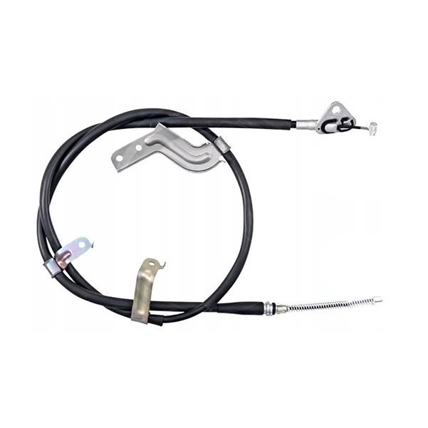 Arka Sol El Fren Teli