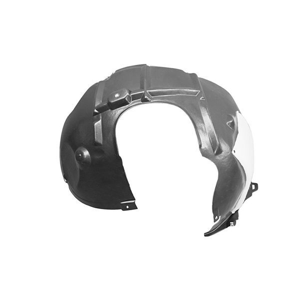 Ön Davlumbaz Sağ Ön Ün Arkasi