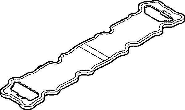 Üst Sübap Contası